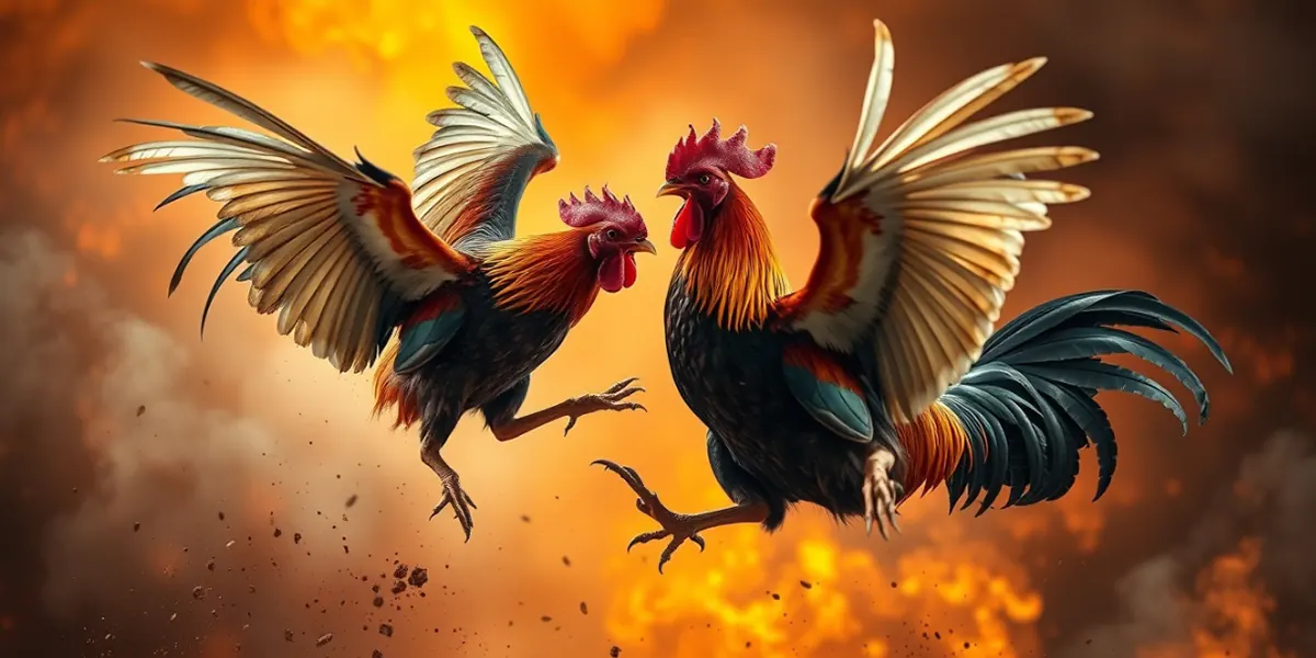 Bí Kíp Chinh Phục Đá Gà SV368: Kinh Nghiệm Từ Dân Cược Lão Luyện