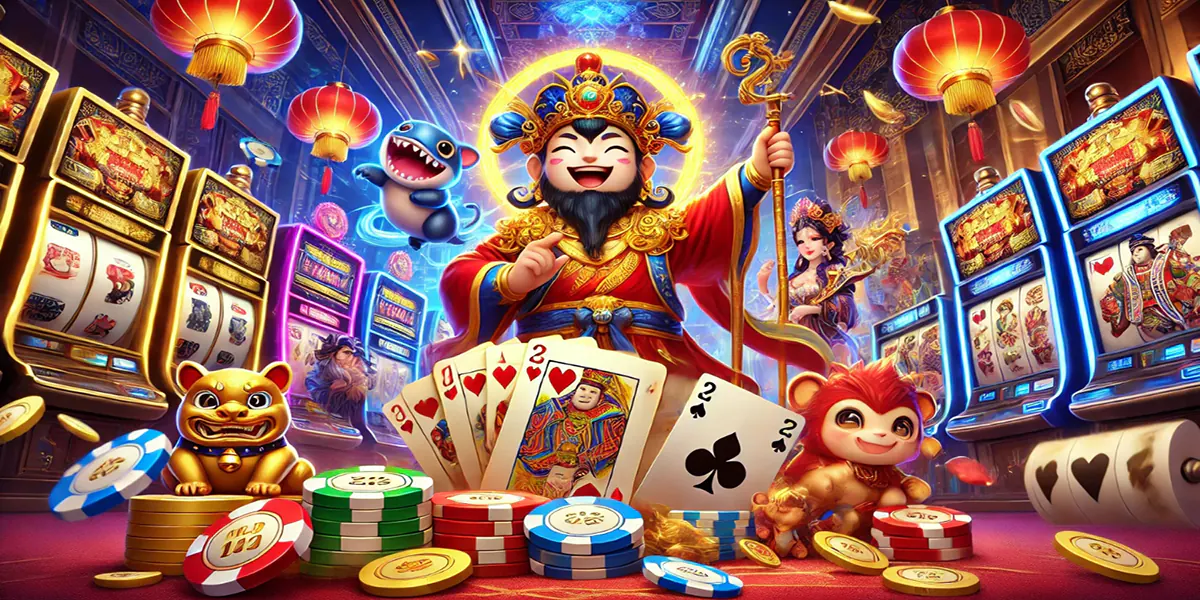 Bí Kíp Chinh Phục Nổ Hũ SV368: Hành Trình Săn Jackpot Tiền Tỷ 2 Tận Dụng Khuyến Mãi Và Sự Kiện Nổ Hũ SV368