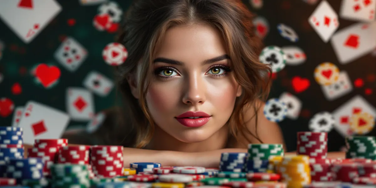 Live Casino SV368: Trải Nghiệm Sòng Bạc Thực Thụ