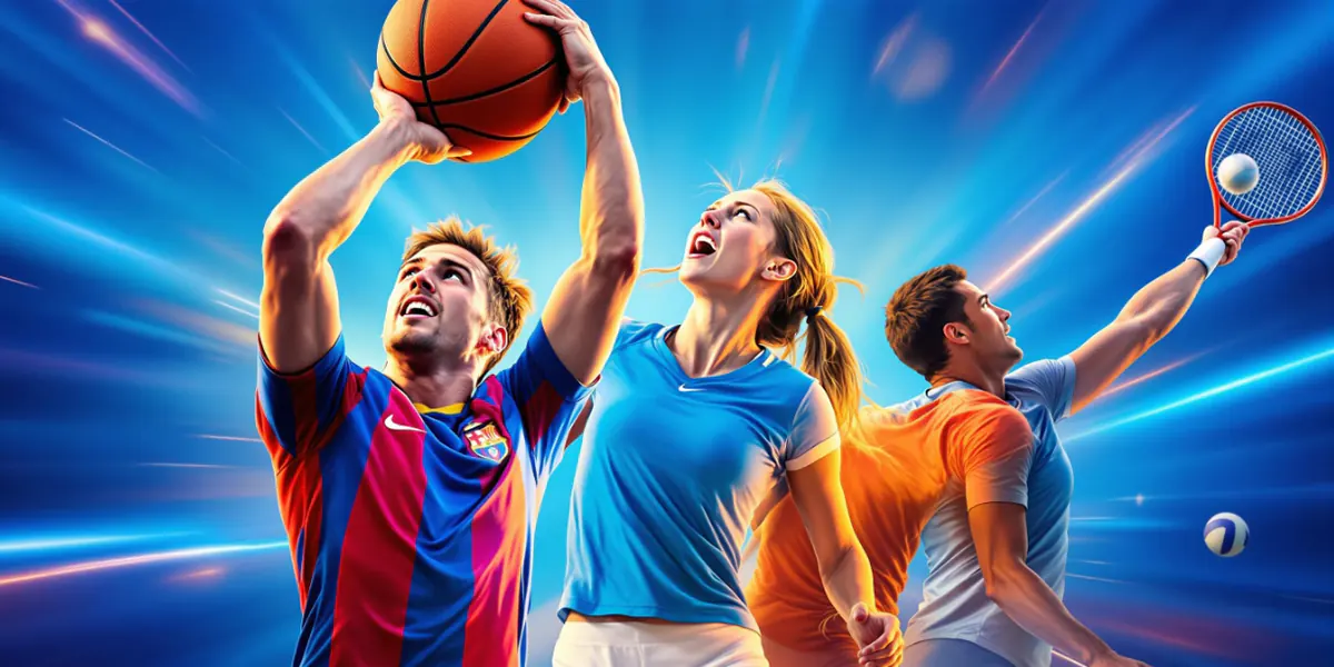 Các Loại Kèo Phổ Biến Tại SV368