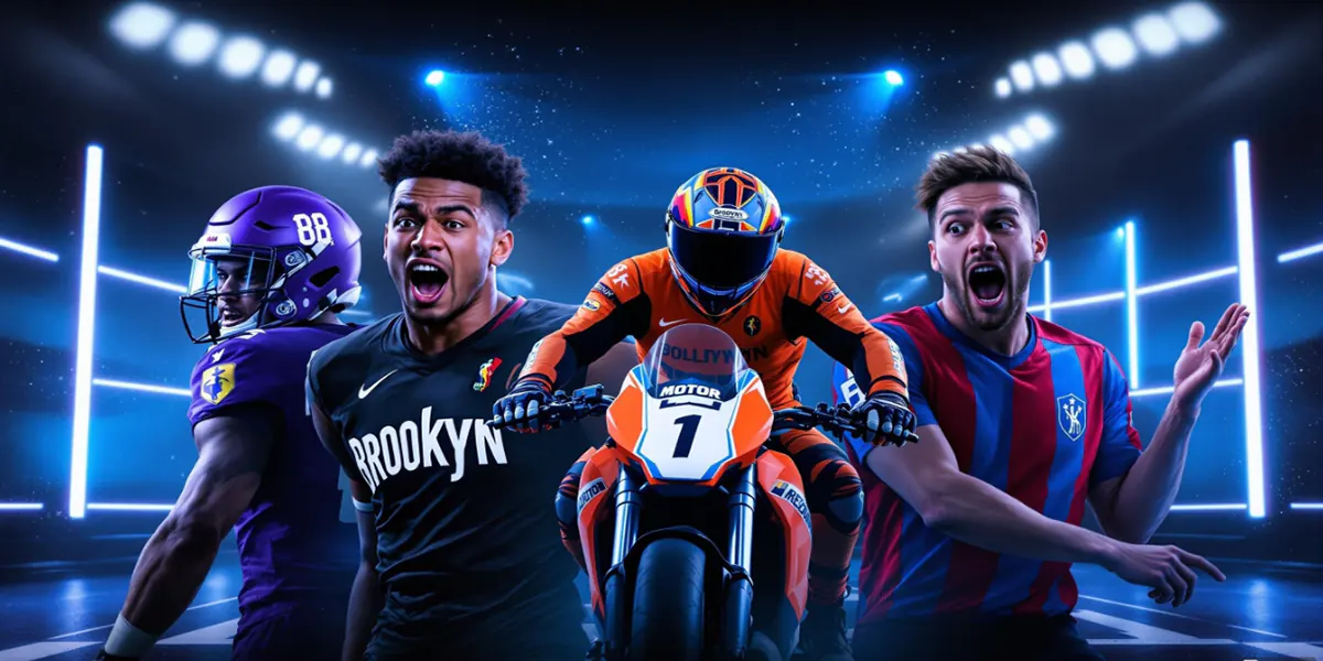 Kinh Nghiệm Cá Cược Thể Thao SV368: Bí Kíp Tăng Tỷ Lệ Thắng Lớn